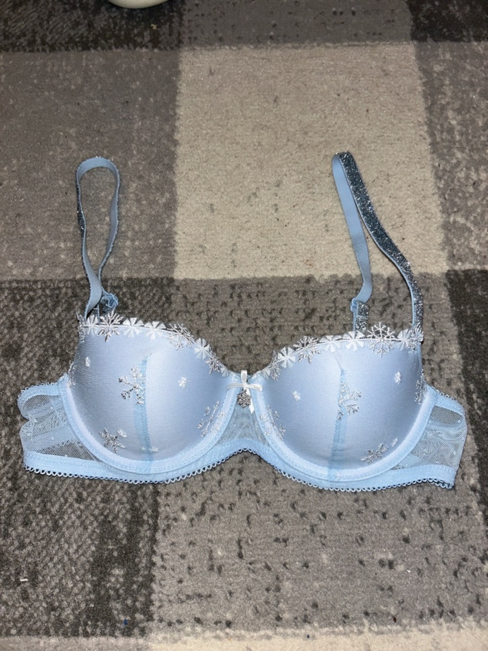 Victoria’s Secret Bra